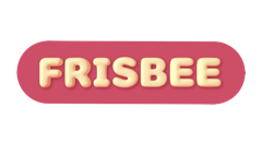 Programma Frisbee