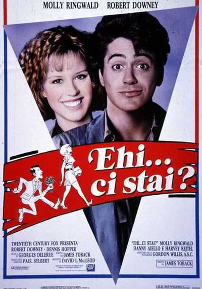 Ehi... ci stai? streaming vedere sui siti di streaming legale