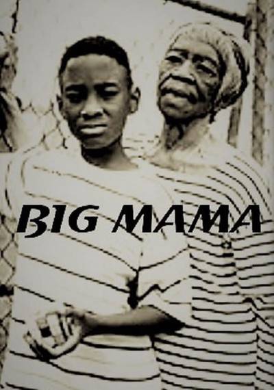 Big Mama Stream Big Mama Stream