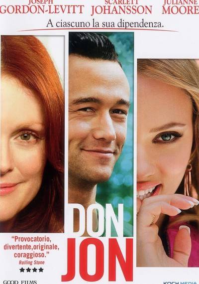 Don Jon Streaming Vostfr Don Jon streaming: vedere sui siti di streaming legale