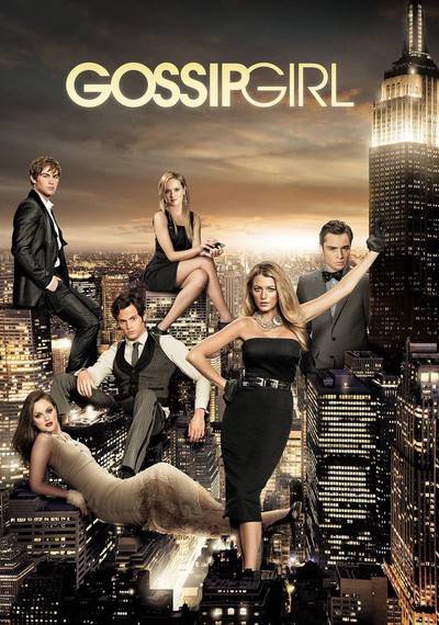 gossip girl stream