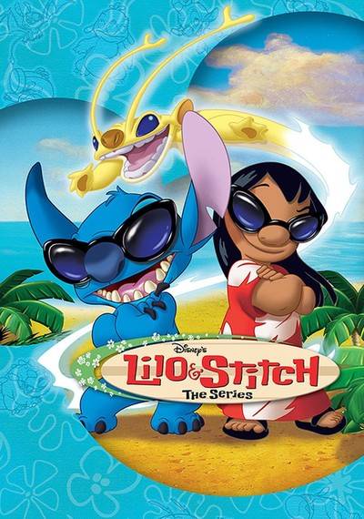 Lilo & Stitch S01E20 L'asteroide streaming: vedere sui siti di ...