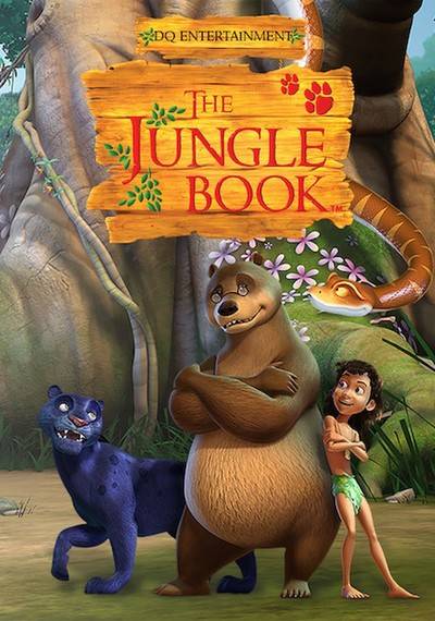 The Jungle Book Stream Hd The Jungle Book Stream Hd