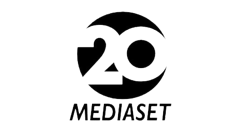 20 Mediaset diretta