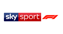 Programma Sky Sport F1 HD