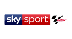 Programma Sky Sport MotoGP HD
