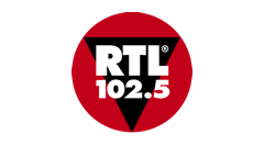 Programma RTL 102.5 TV